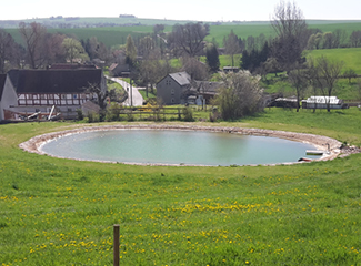 Produktspektrum von Gummimüller im Bereich Garten- & Landschaftsbau