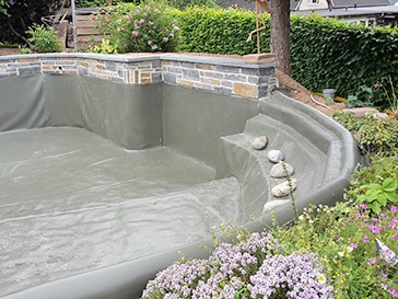 Gummimüller - Ihr Spezialist für Gummi & Geokunststoffe