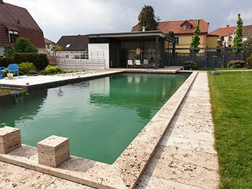 Schwimmteiche